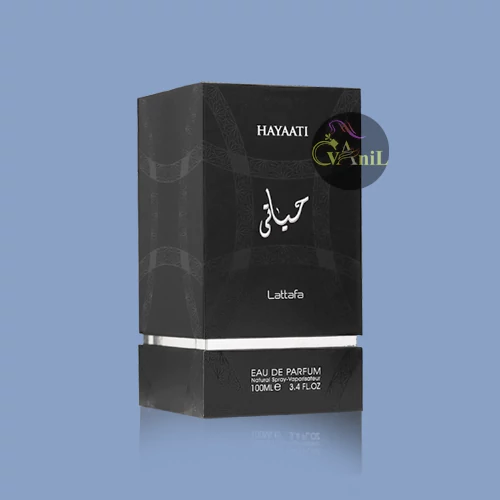 ادکلن مردانه حیاتی اورجینال - Image 2