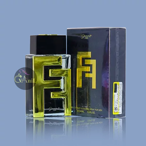 ادکلن مردانه FF