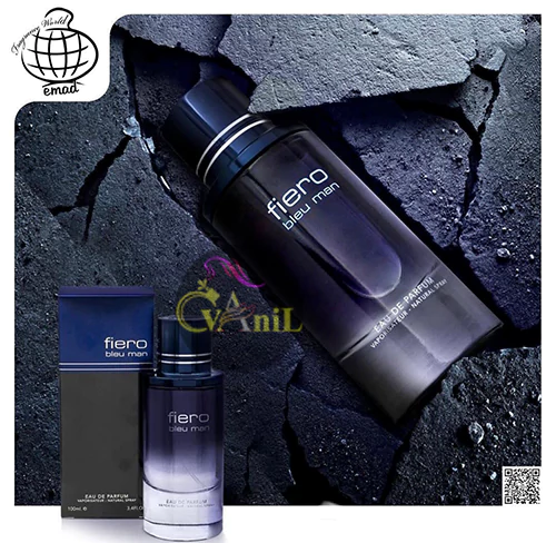 عطر فیرو بلومن فراگرانس