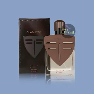 عطر مردانه گلادیاتور