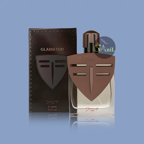 عطر مردانه گلادیاتور