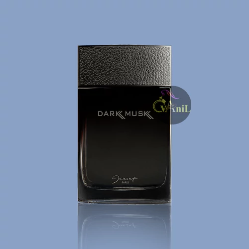 عطر ادکلن مردانه دارک ماسک ژکساف.وانیل مد