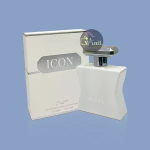 عطر ادکلن آیکن Icon مردانه ژکساف