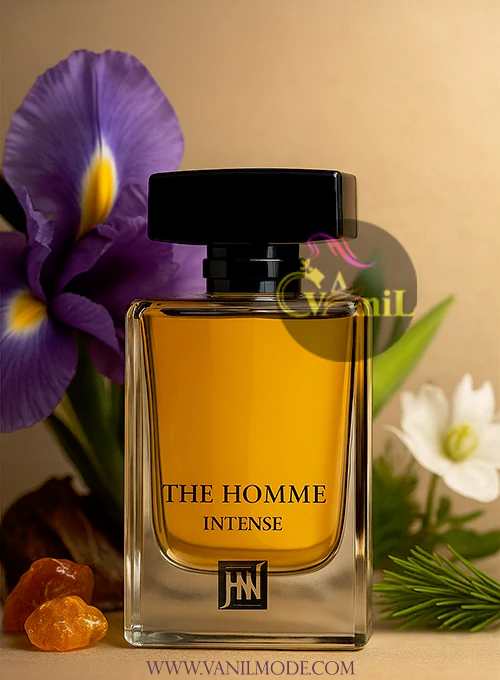 عطر ادکلن دیور هوم اینتنس. وانیل مد
