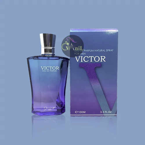 عطر ویکتور مردانه ژکساف.وانیل مد