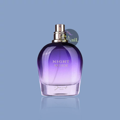 عطر ادکلن زنانه نایت ویش Nigth Wish - Image 3