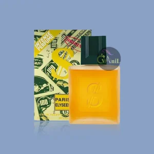 «Dollar Paris Elysees مردانه» . www.vanilmode.com