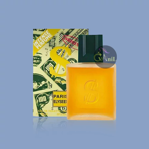 «Dollar Paris Elysees مردانه» . www.vanilmode.com