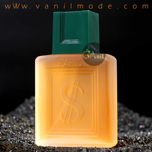 «دلار الیسیس پاریس». www.vanilmode.com