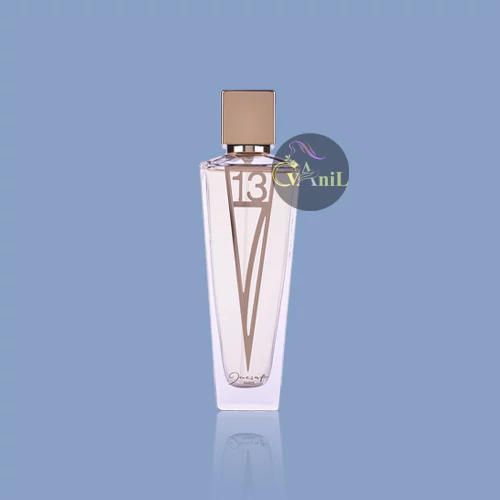 عطر ادکلن زنانه F713 ژکساف - Image 3