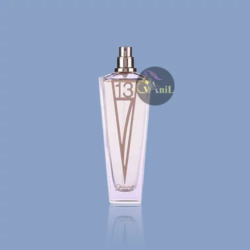 عطر ادکلن زنانه F713 ژکساف - Image 2