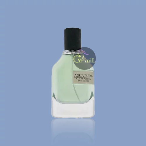 عطر آکوآ پورا مگاماره فراگرانس ورد. www.vanilmode.com