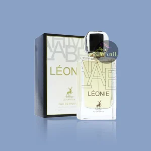 عطر لیبر زنانه ادوپرفیوم الحمبرا. www.vanilmode.com