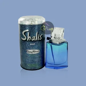 ادکلن شالیز مردانه. www.vanilmode.com