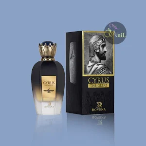 ادکلن کوروش روونا 100ml