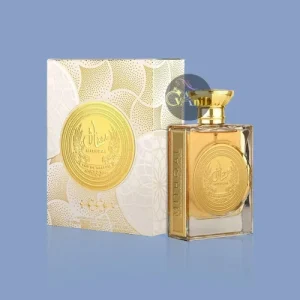 عطر ادکلن مردانه مثقال 100 میل