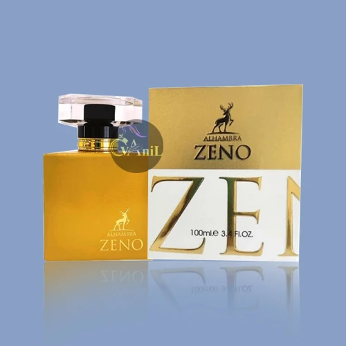 ادوپرفیوم زنانه ذن