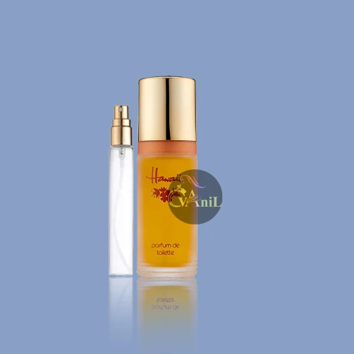 عطر گرمی هاوایی 10 میل