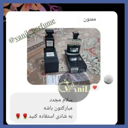ادکلن چوبی مردانه